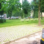 Auksine Avis 3* Vilnius