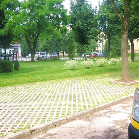 Auksine Avis 3* Vilnius