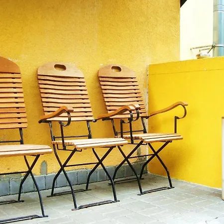 Bed & Breakfast Auksine Avis Vilnius