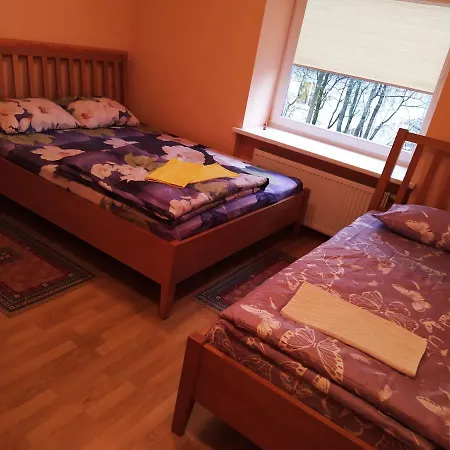 Bed & Breakfast Auksine Avis 3*