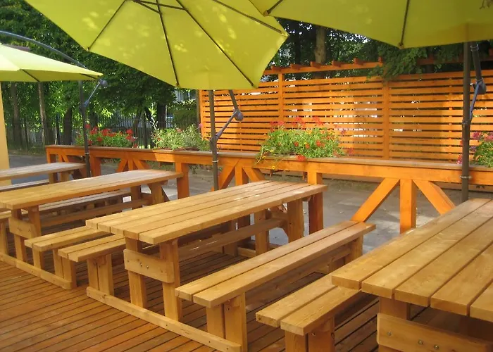 ベッド・アンド・ブレックファスト Auksine Avis