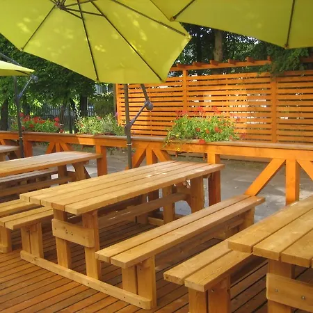 住宿加早餐酒店 Auksine Avis