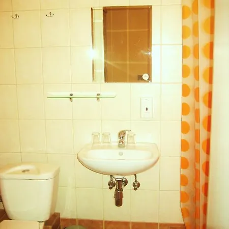 Auksine Avis Couette-café VNO
