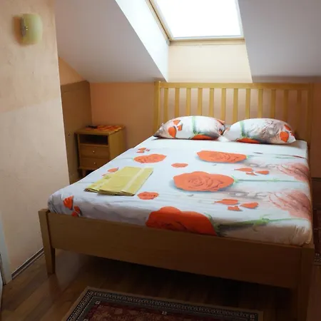 Auksine Avis Bed & Breakfast Vilnius