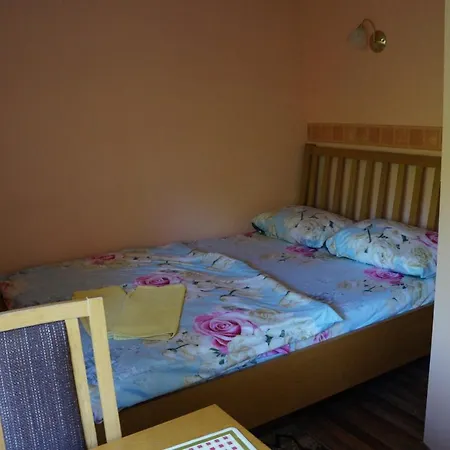 Bed & Breakfast Auksine Avis Vilnius