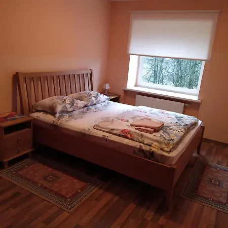 Auksine Avis 3* Vilnius