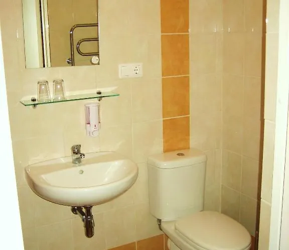 Auksine Avis Bed & Breakfast