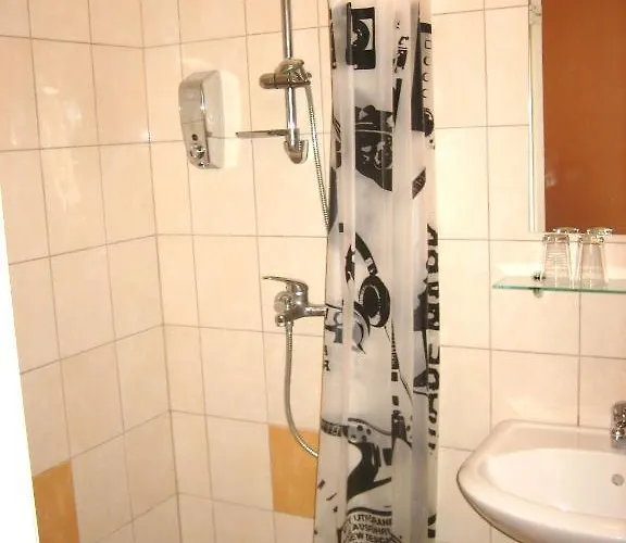 Auksine Avis Bed & Breakfast 3*