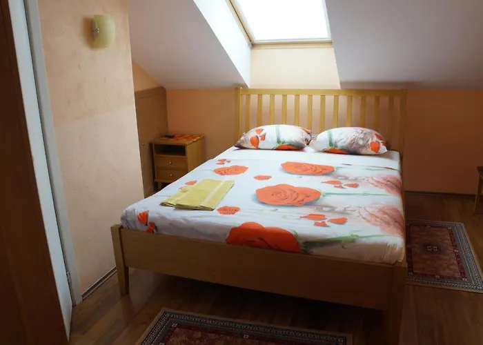 Auksine Avis Bed & Breakfast Vilnius