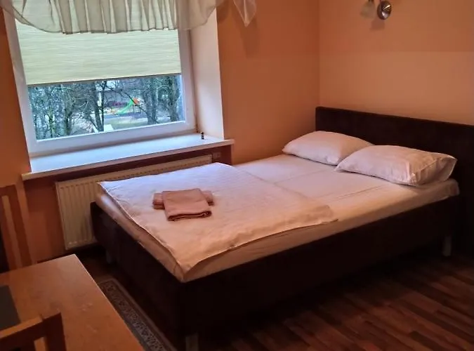 Auksine Avis 3* Vilnius