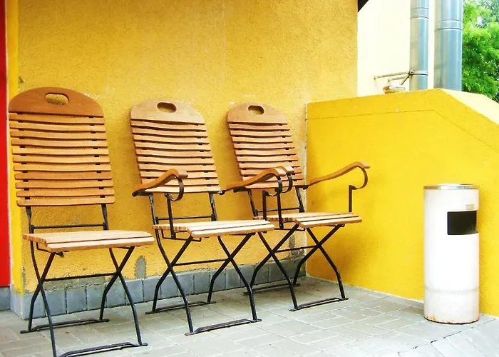 Couette-café Auksine Avis Vilnius