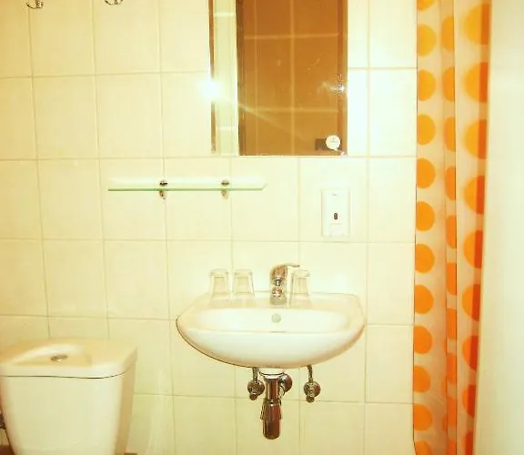 Auksine Avis Couette-café Vilnius