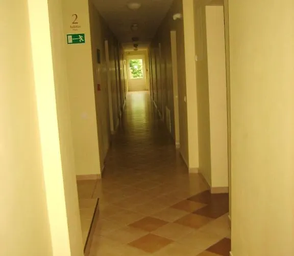 Auksine Avis Couette-café 3*