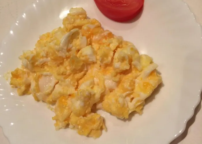 Couette-café Auksine Avis